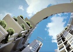 One Pearl Bank (D3), Apartment #558830041